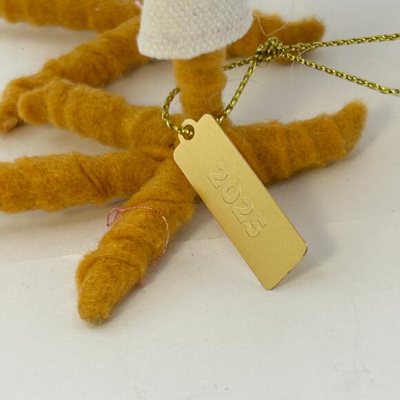 Target Spritz Easter Painter Scribble Fabric Bird Featherly Friends 2025 w Tags - Picture 3 of 11